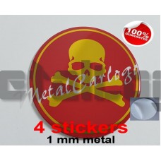 Skulls 2